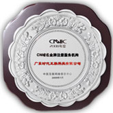 CNNIC