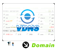 Domain