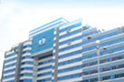 Eranet Zhuhai headquarters