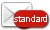 G-Level Standard Mailbox