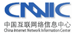 CNNIC accredited domain registrar