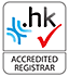 HKIRC Accredited Registrar