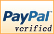 Paypal accepted