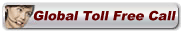 Global Toll Free Call