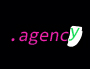 .agency domain name registration