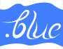 .blue domain name registration