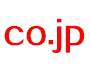 .co.jp domain name registration