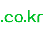 .co.kr domain name registration