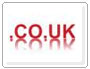 .co.uk domain name registration