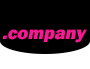 .company domain name registration