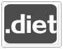 .diet domain name registration