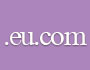 .eu.com domain name registration