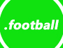 .football domain name registration