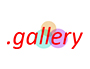 .gallery domain name registration