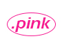 .pink domain name registration