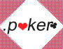 .poker domain name registration