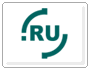 .ru domain name registration