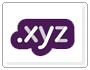 .xyz domain name registration