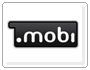 .MOBI domain name registration