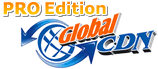GCDN-Global CDN